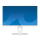 Monitor LED 24" (23,5"-26,4") IIYAMA 23.8'' ProLite XUB2492HSU-W6 Biały